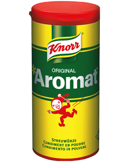 Aromat Dose